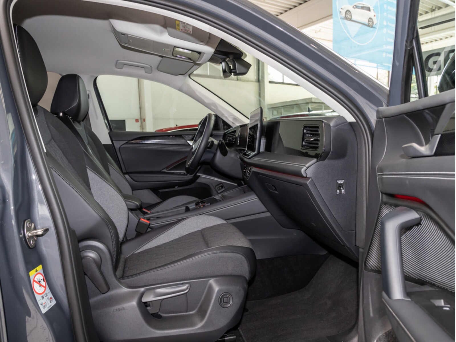 Volkswagen Tiguan – Bild 2