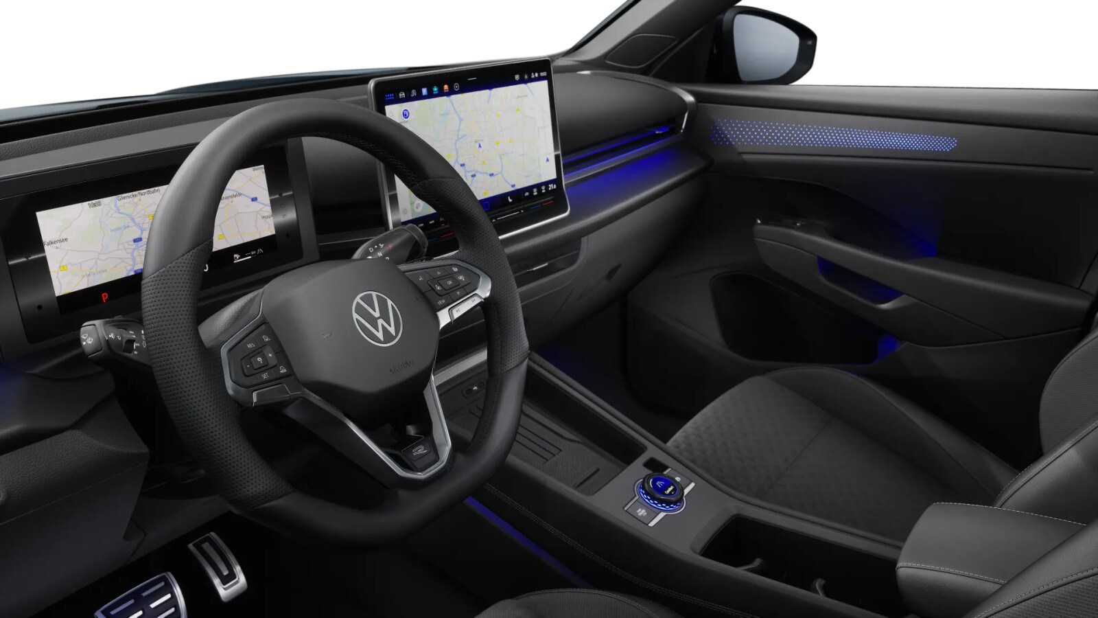 Volkswagen T-Roc – Bild 8