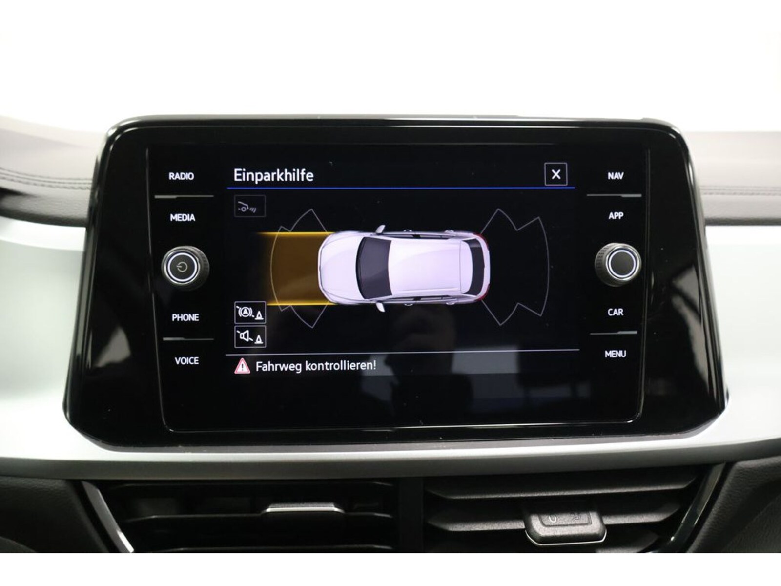 Volkswagen T-Roc – Bild 12