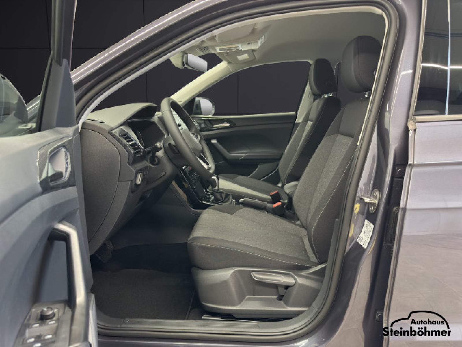 Volkswagen T-Cross – Bild 15