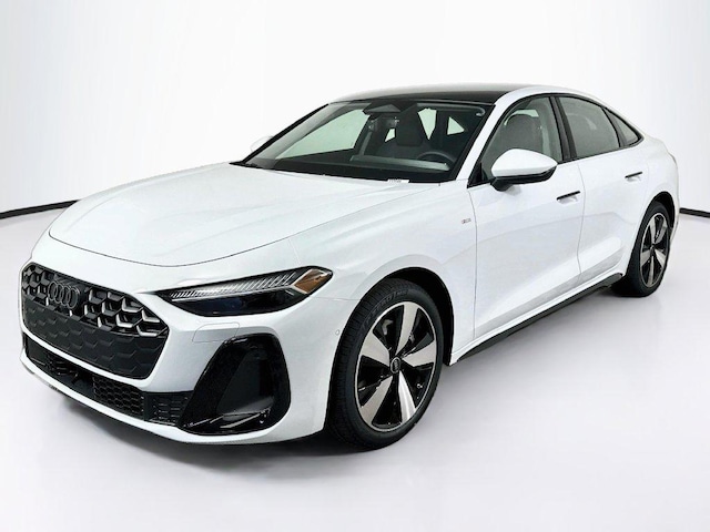 Photo of 2026 Audi A5 Sedan