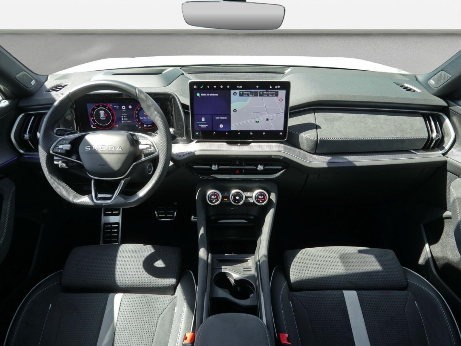 Škoda Kodiaq – Bild 5