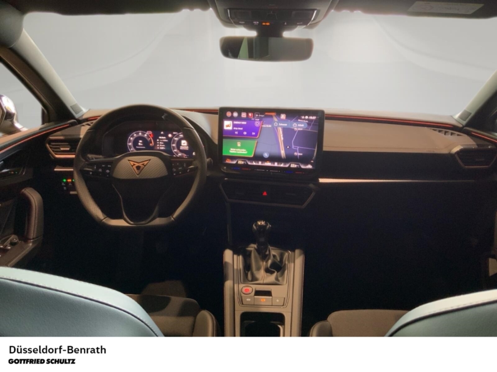 CUPRA Leon – Bild 5