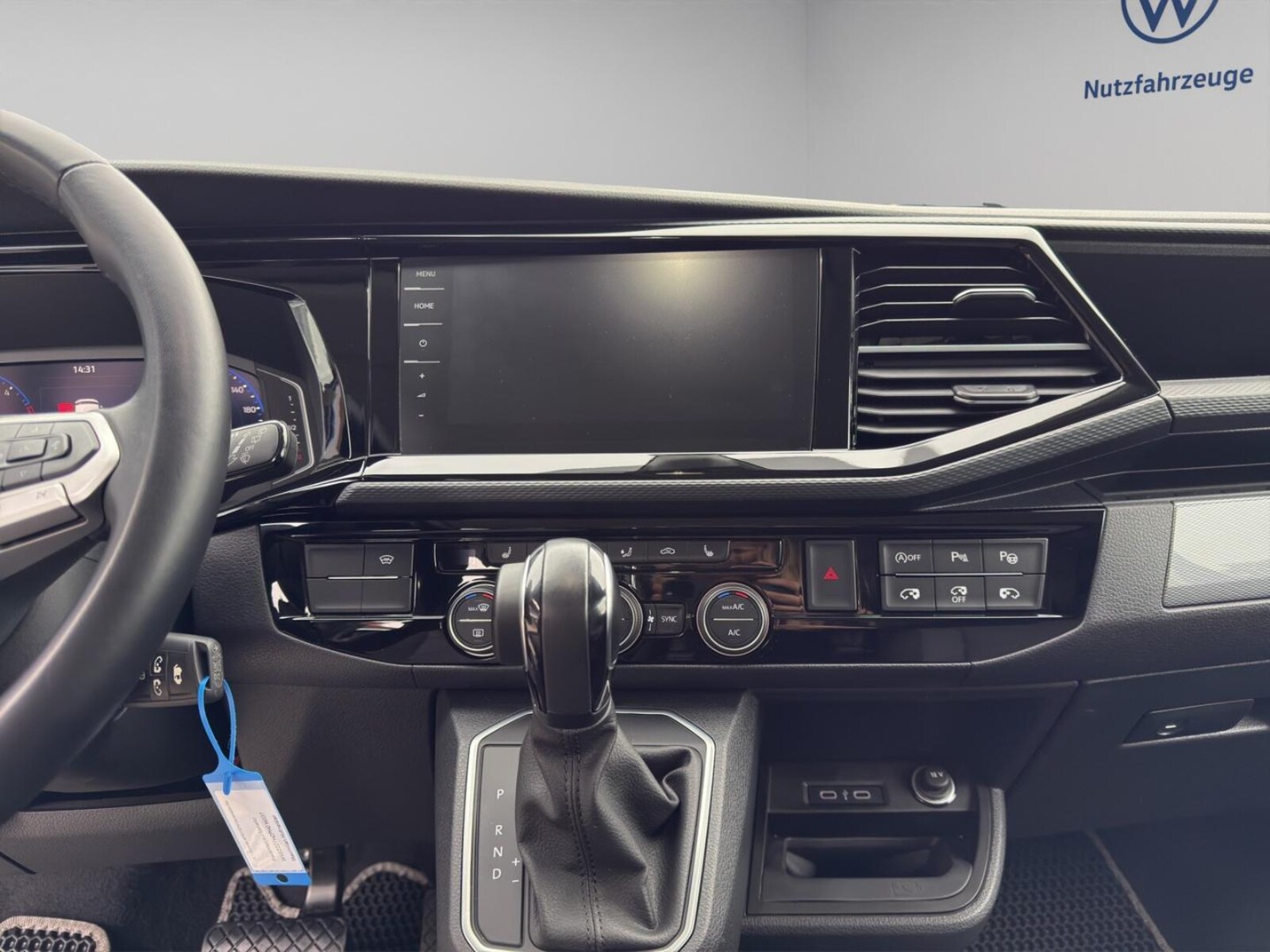 Volkswagen T6.1 Multivan – Bild 15