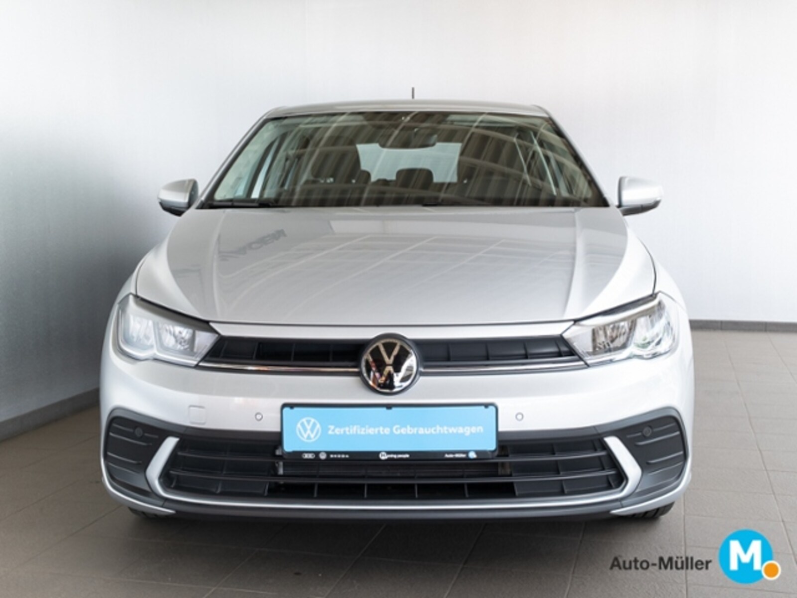 Volkswagen Polo – Bild 2