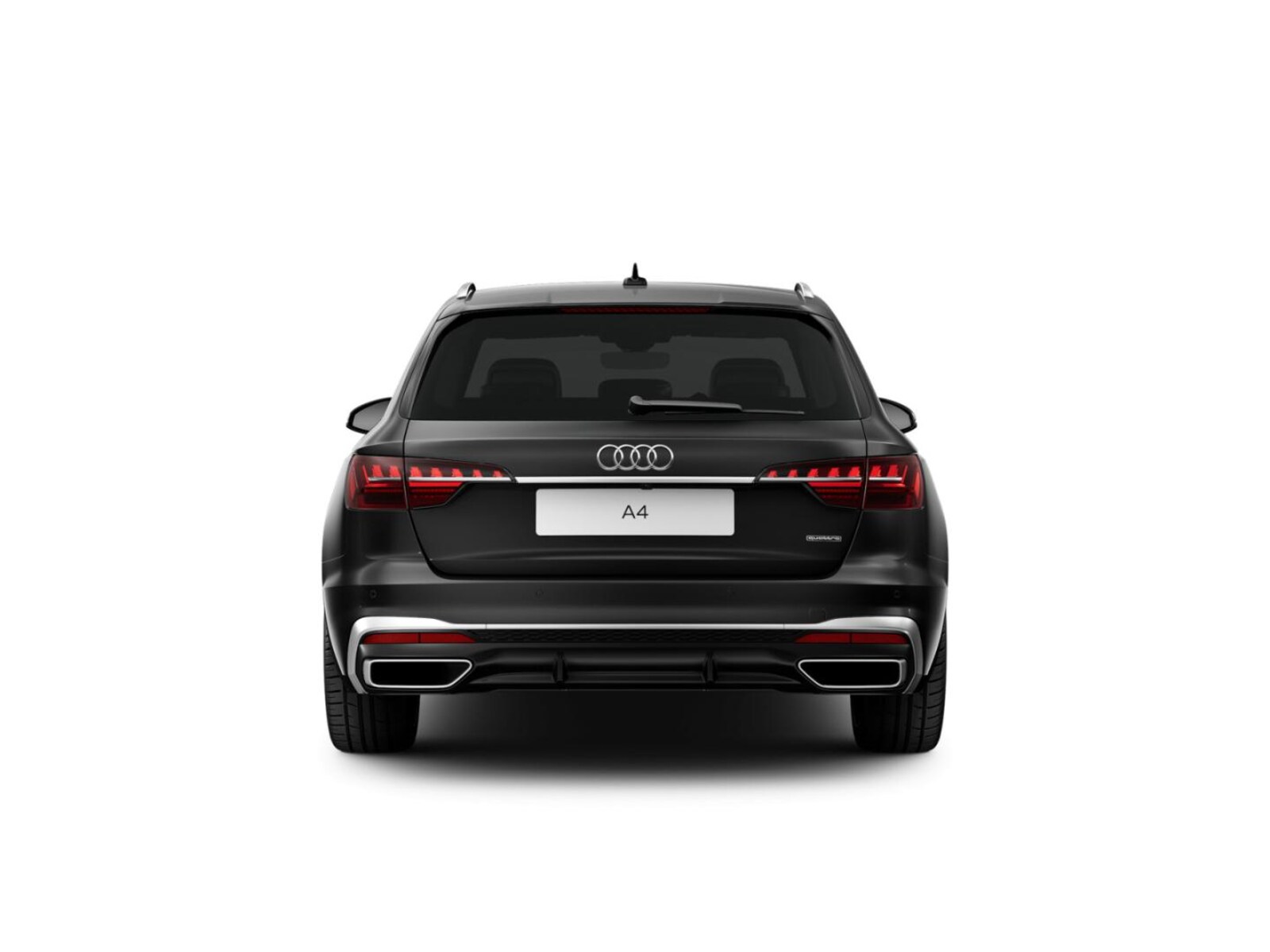 Audi A4 Avant – Bild 7