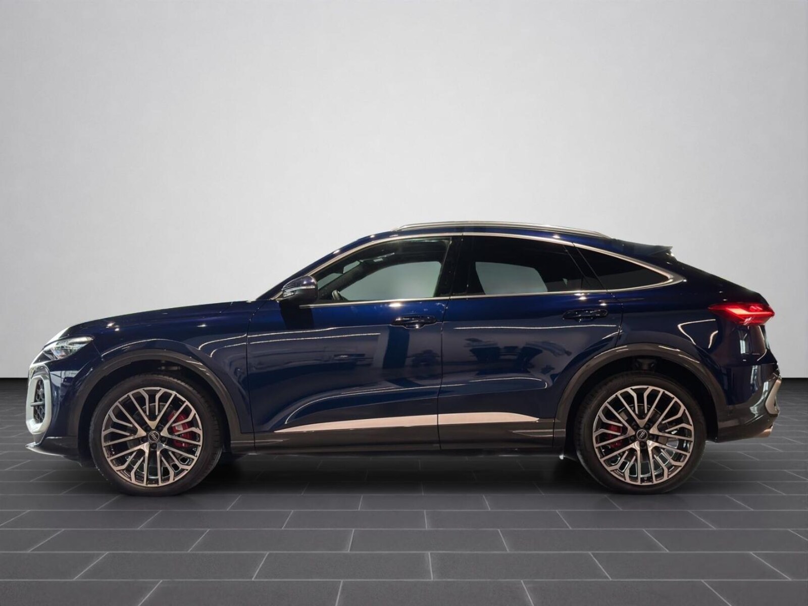 Audi SQ5 Sportback – Bild 7