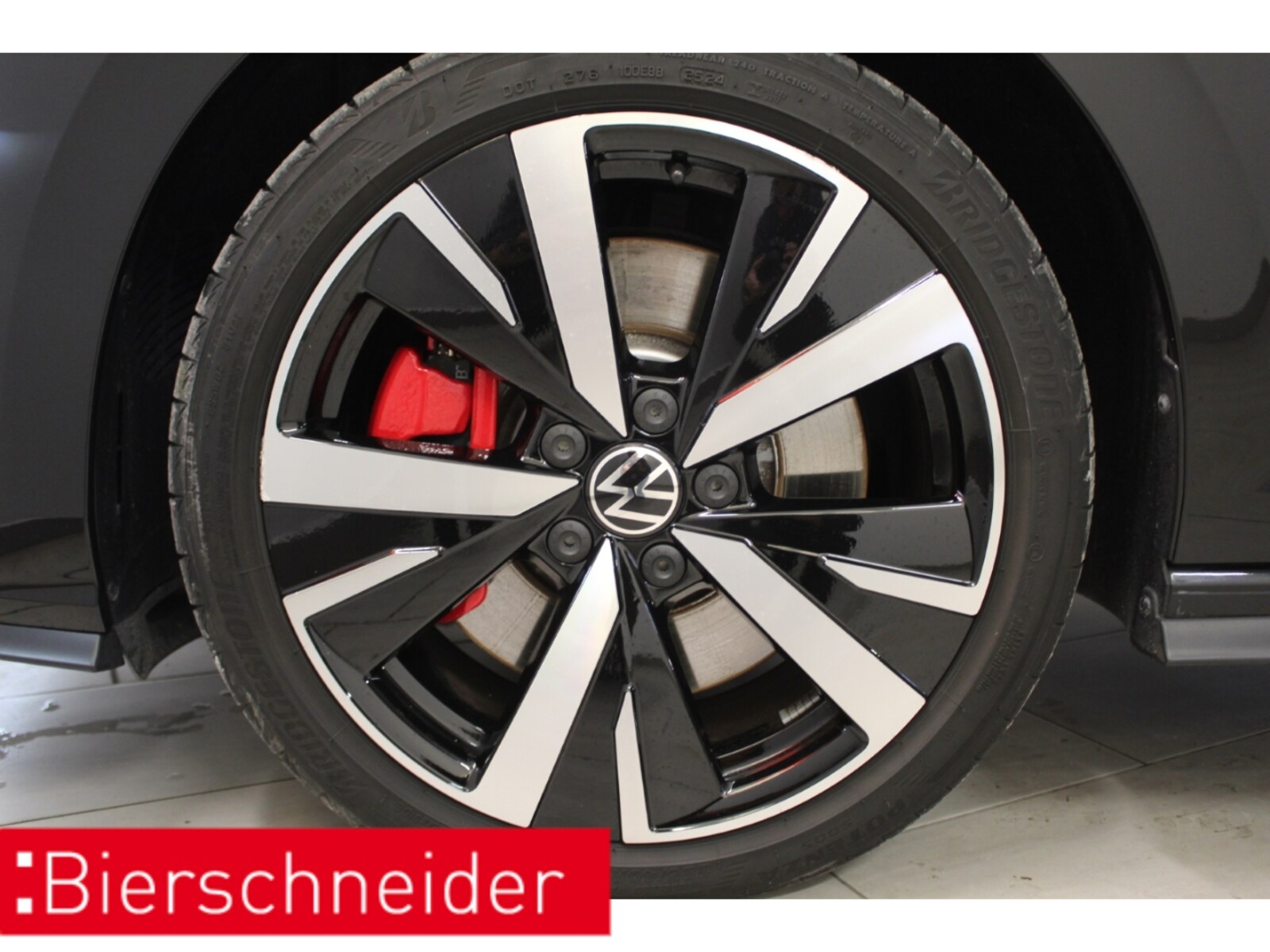 Volkswagen Golf – Bild 14