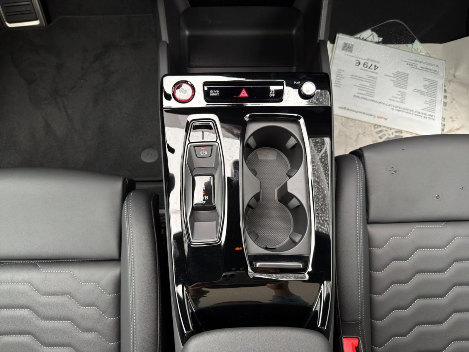 Audi A6 Avant e-tron – Bild 8