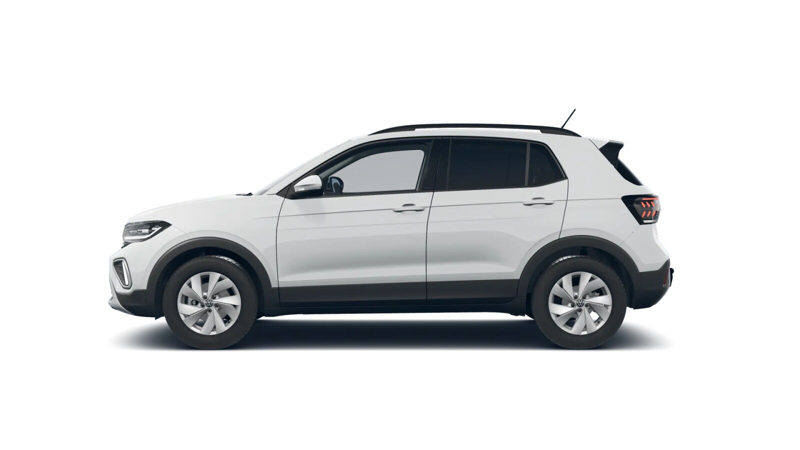 Volkswagen T-Cross – Bild 5