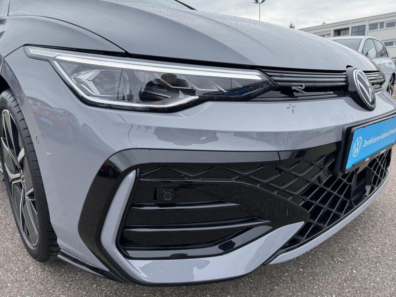 Volkswagen Golf Variant – Bild 9