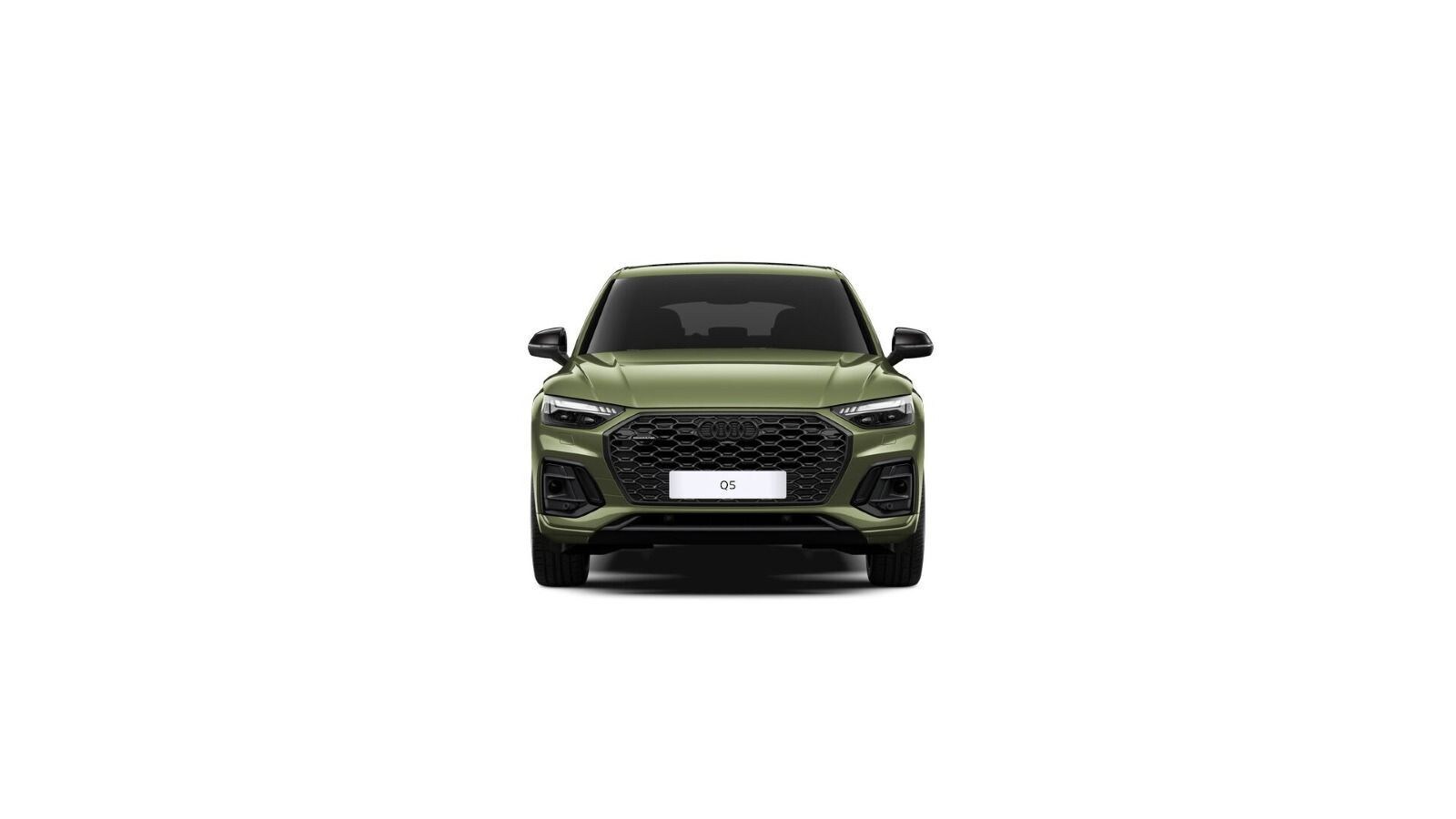 Audi Q5 Sportback – Bild 4