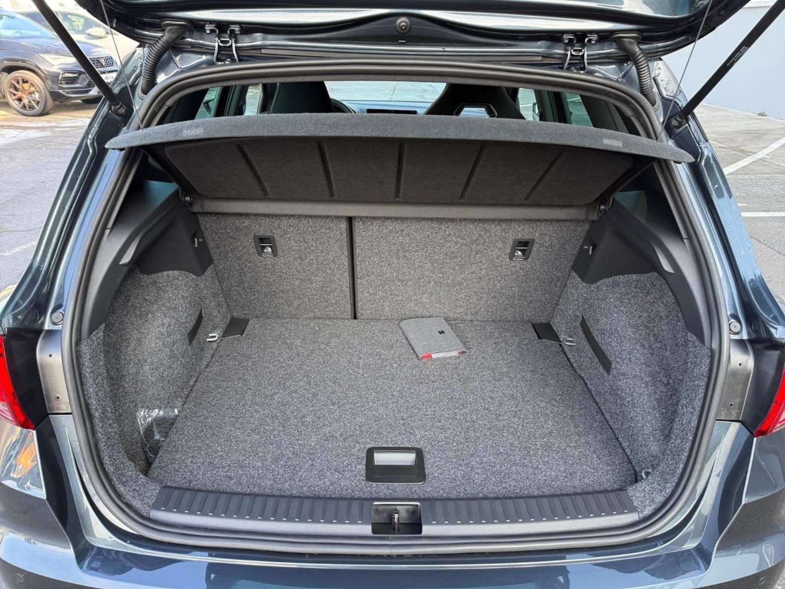 SEAT Arona – Bild 15