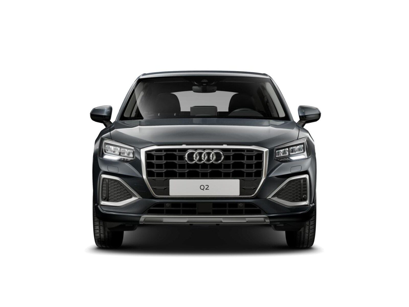 Audi Q2 – Bild 3