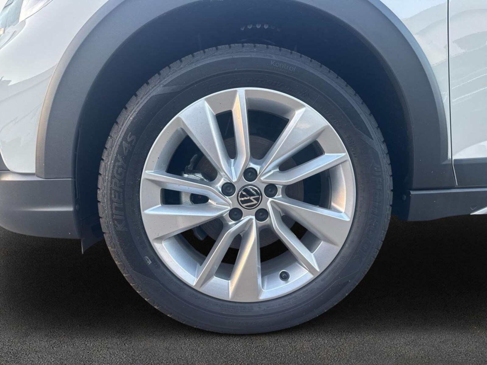 Volkswagen Taigo – Bild 8