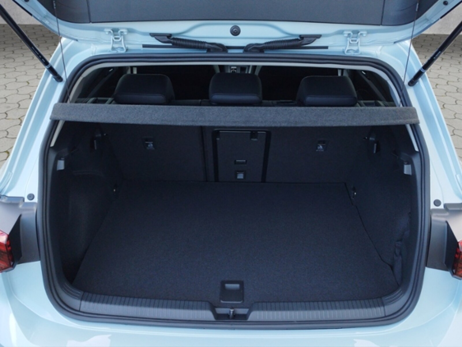 Volkswagen Golf – Bild 11