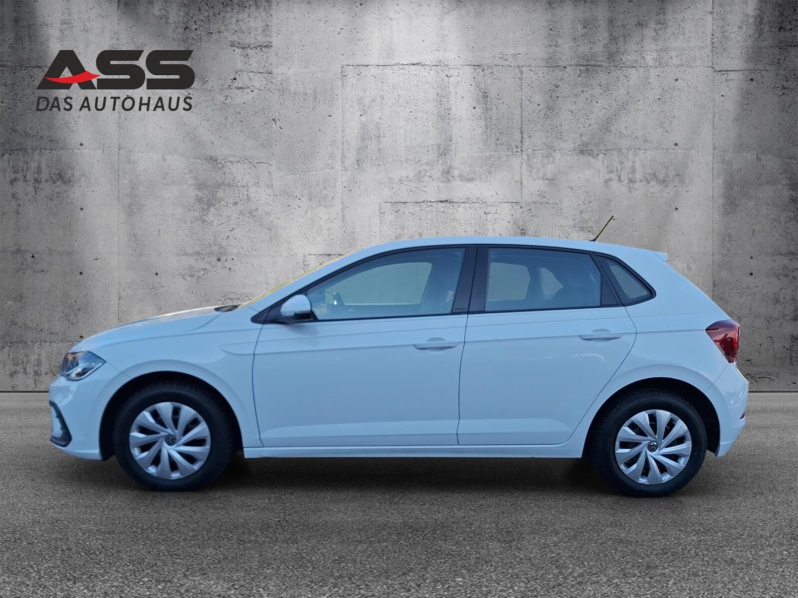 Volkswagen Polo – Bild 2