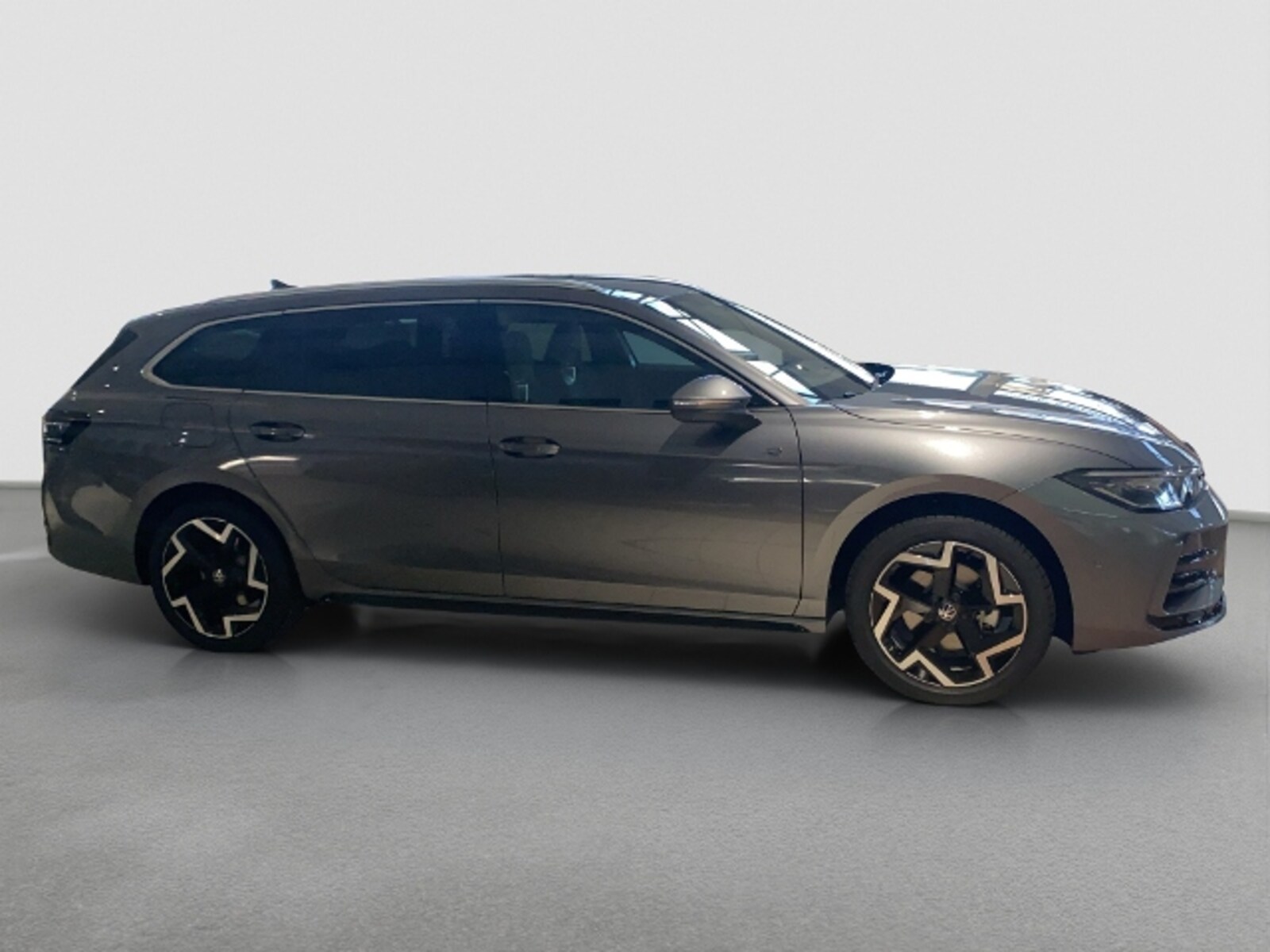 Volkswagen Passat – Bild 7