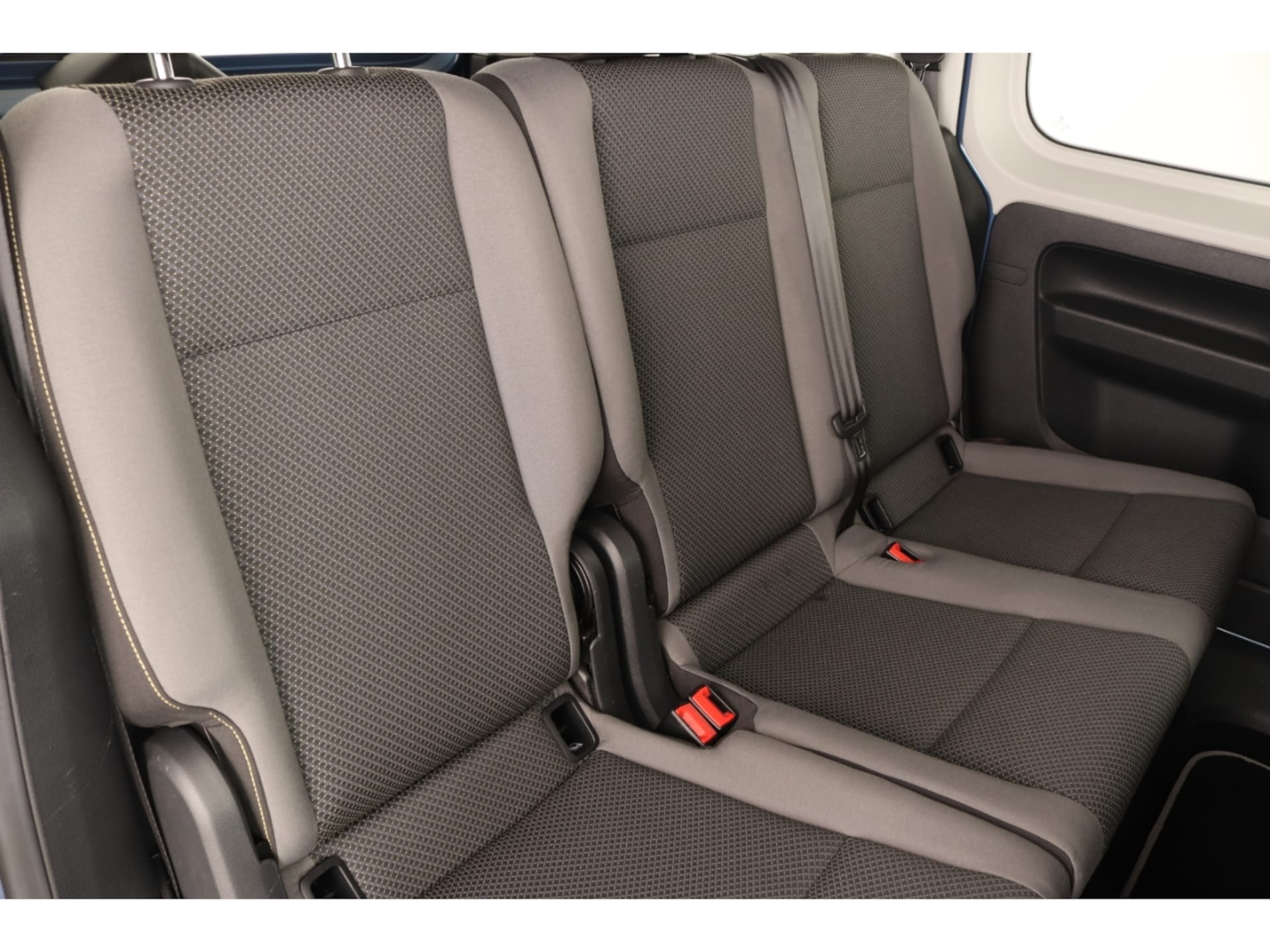 Volkswagen Caddy Trendline