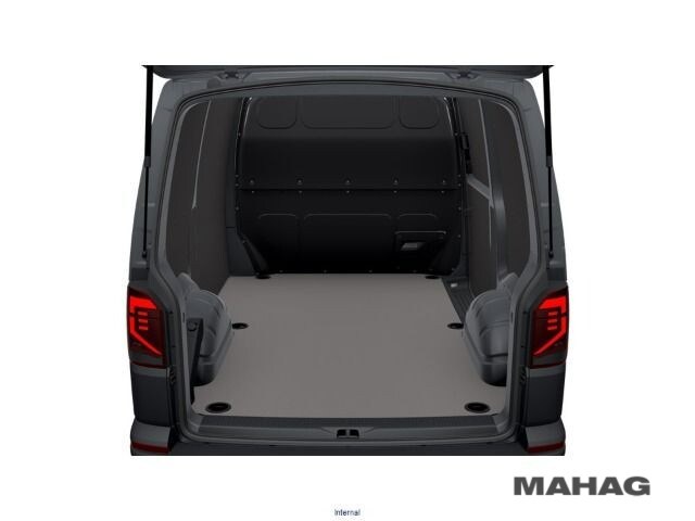 Volkswagen T6.1 Transporter