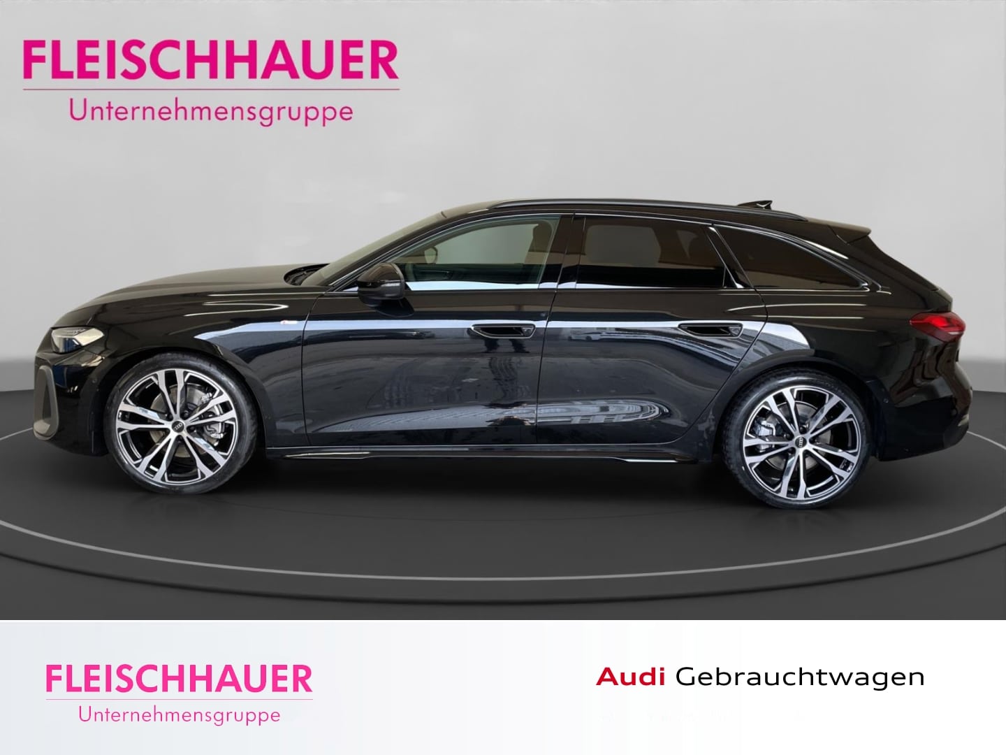 Image about Audi A5 Avant TDI quattro 150 kW S tronic