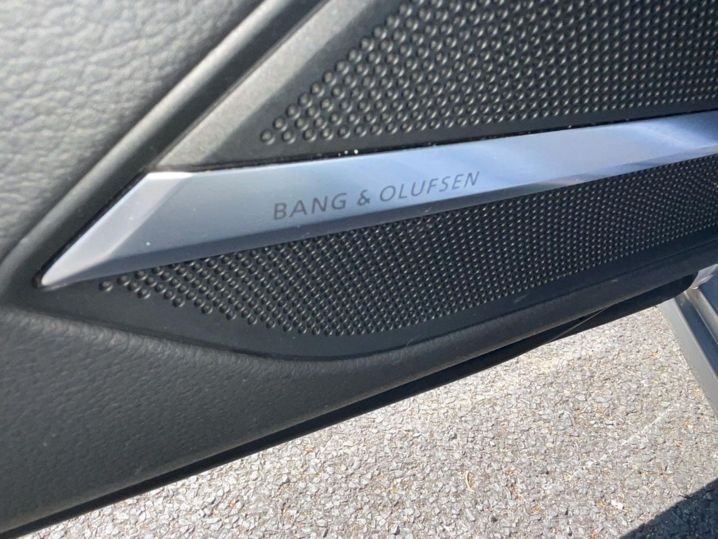 Image about Audi A8 L 50 TDI quattro tiptronic