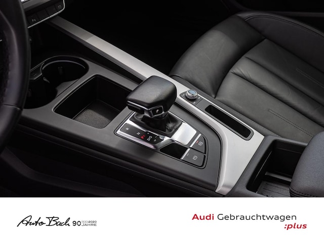 Audi A5 Coupé 40 TDI S Tronic - 2021 - Joinsteer - #12