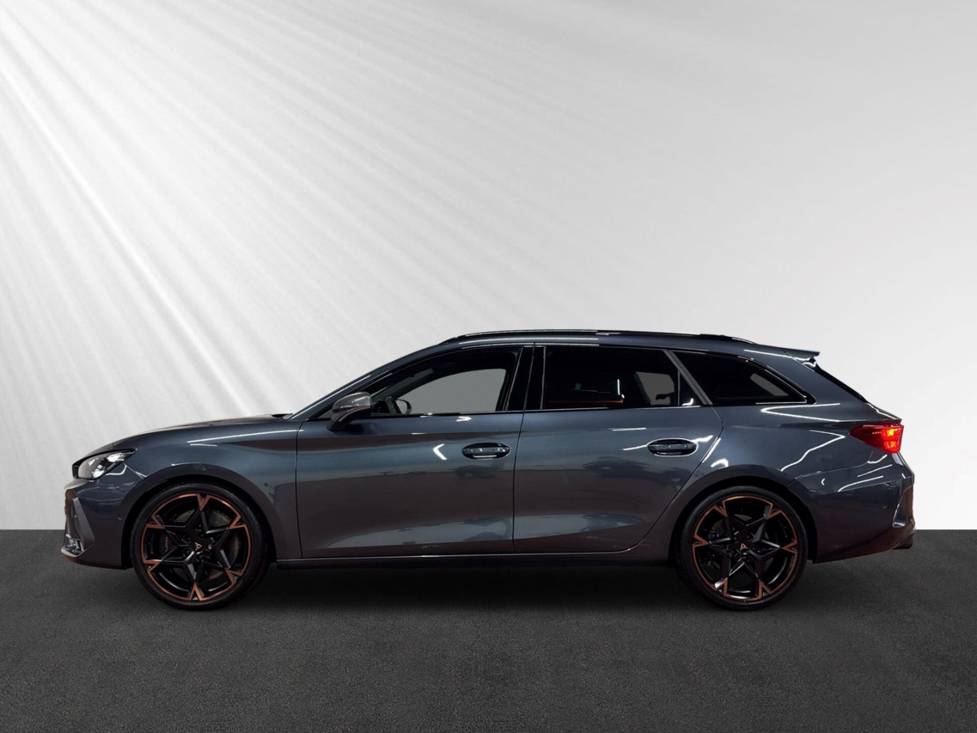 CUPRA Leon Sportstourer VZ