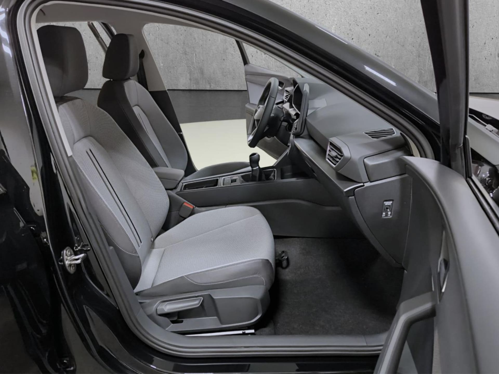 SEAT Leon Style