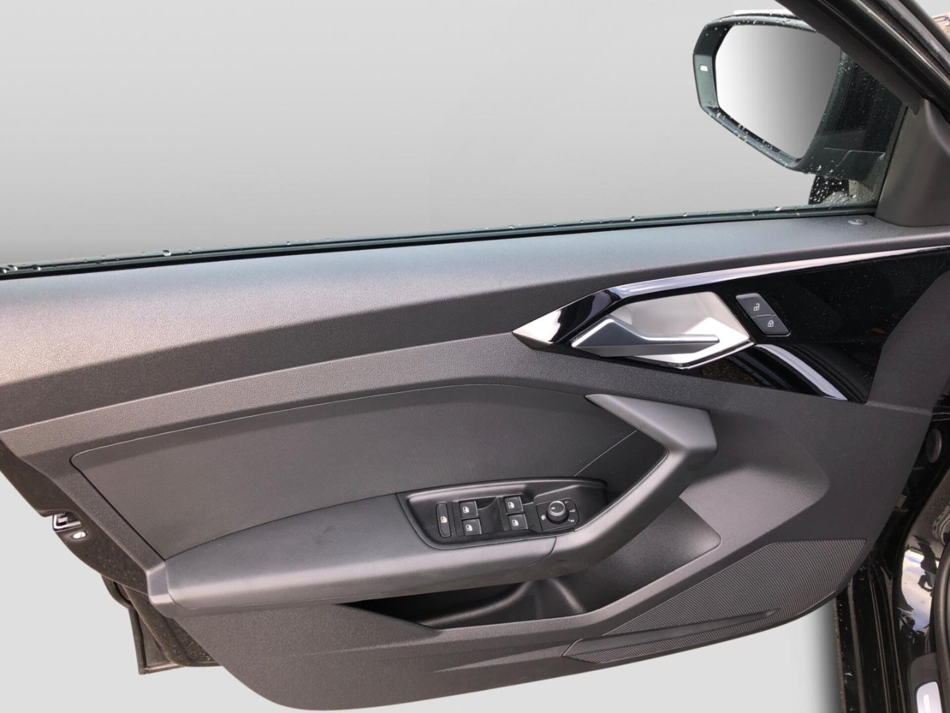 Audi A1 Sportback Advanced
