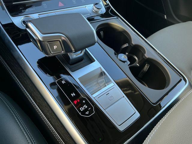 2026 Audi Q7 Premium Plus - Photo 18