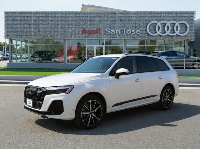Photo of 2026 Audi Q7