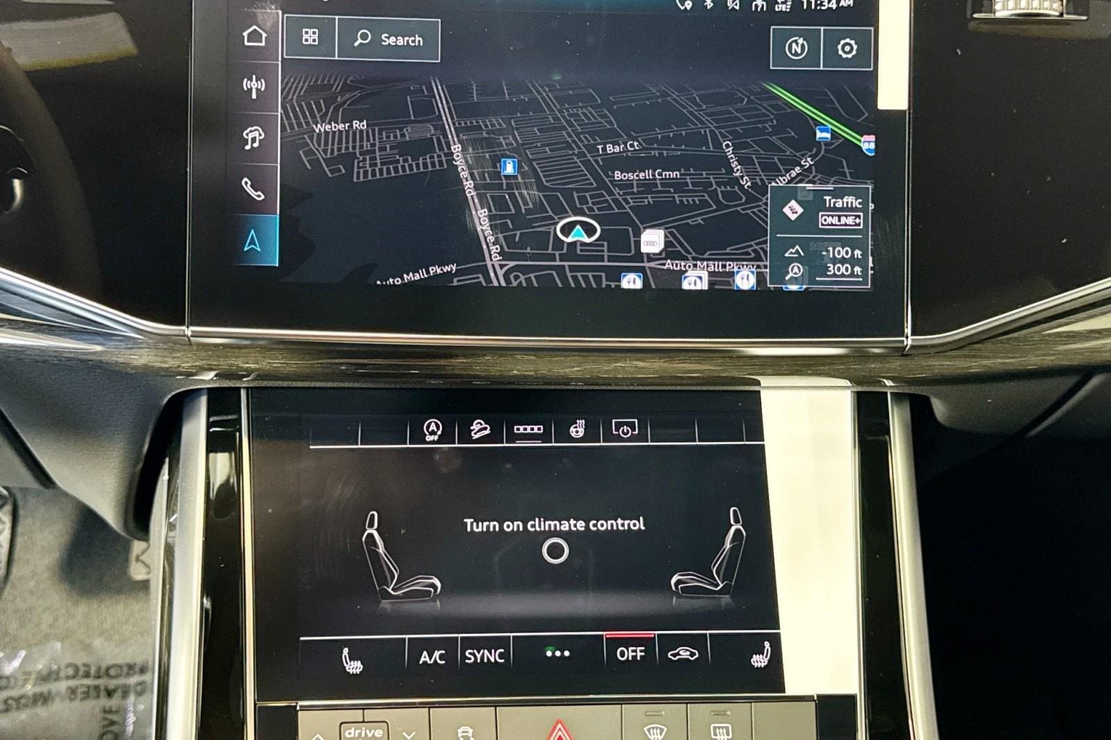 2026 Audi Q7 Premium - Photo 11