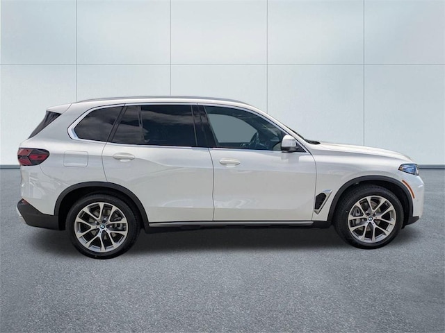 2024 BMW X5