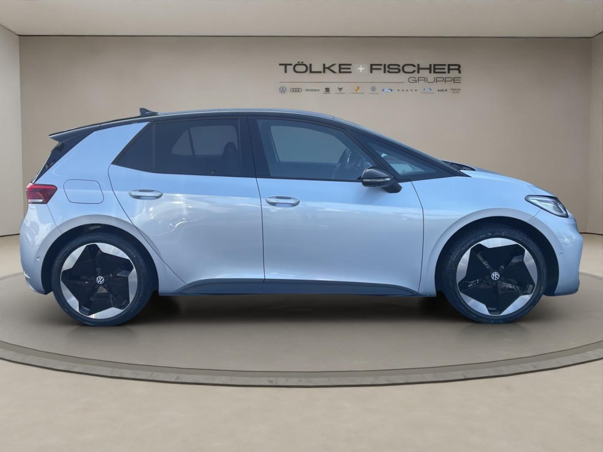 Volkswagen ID.3 Pro S