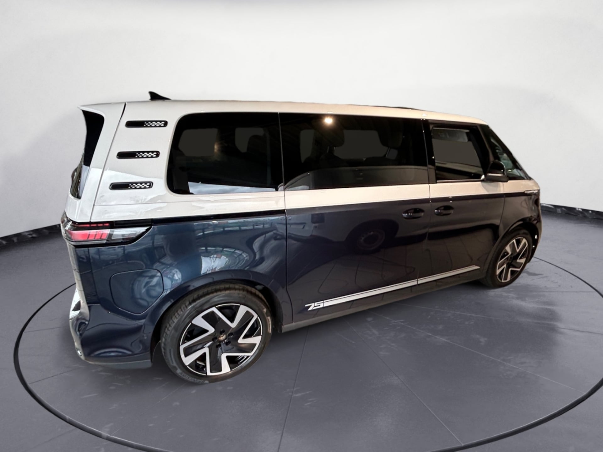 Volkswagen ID. Buzz Pro