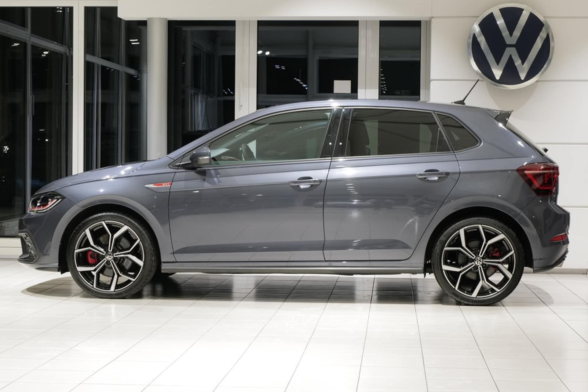 Volkswagen Polo GTI