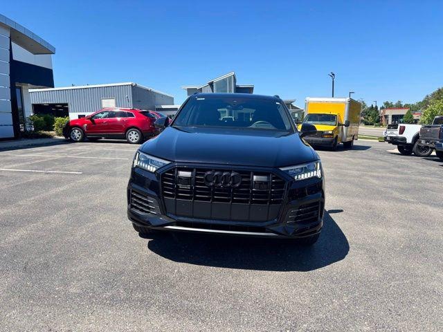 2021 Audi Q7