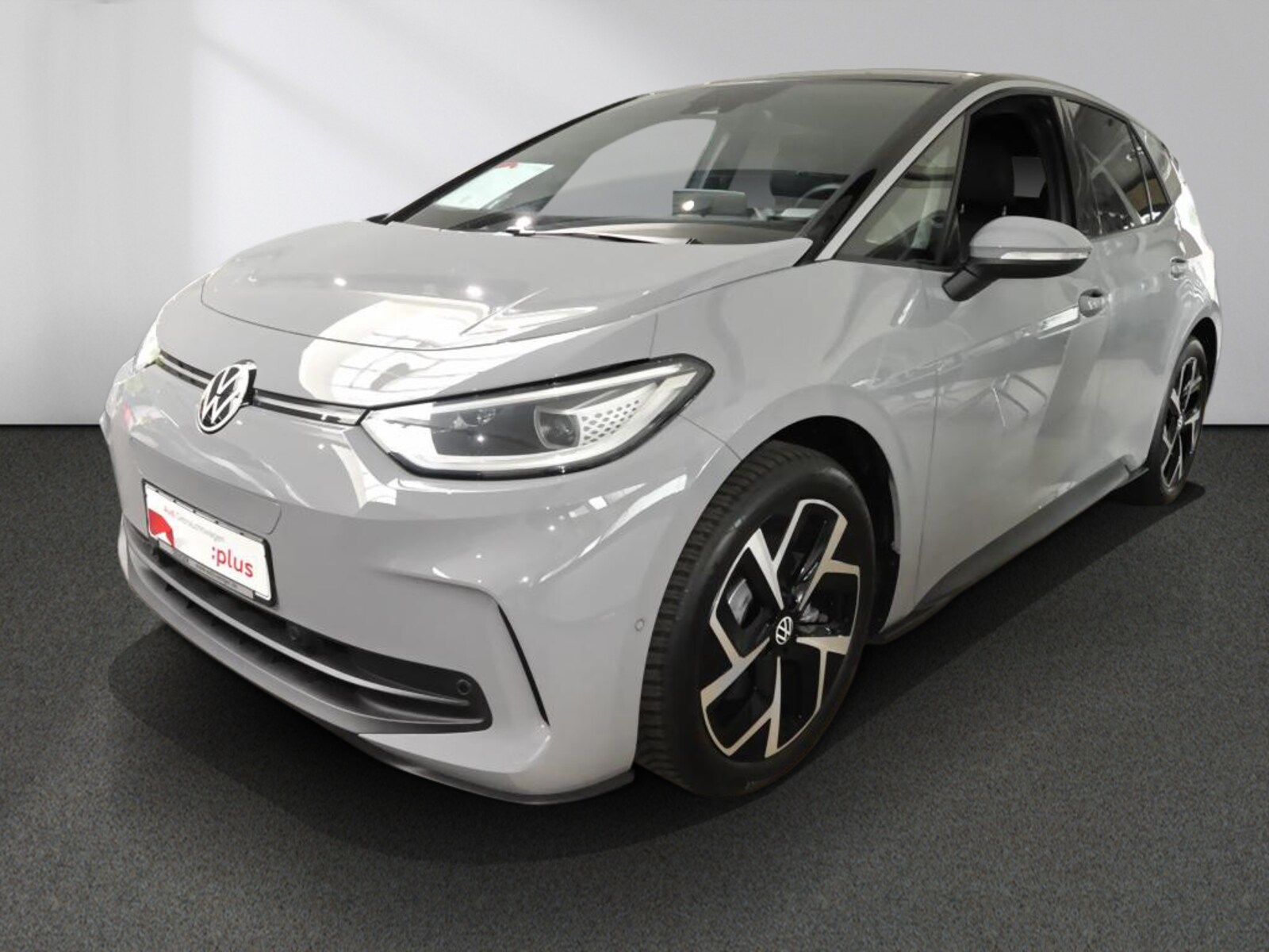 Volkswagen ID.3 – Bild 12