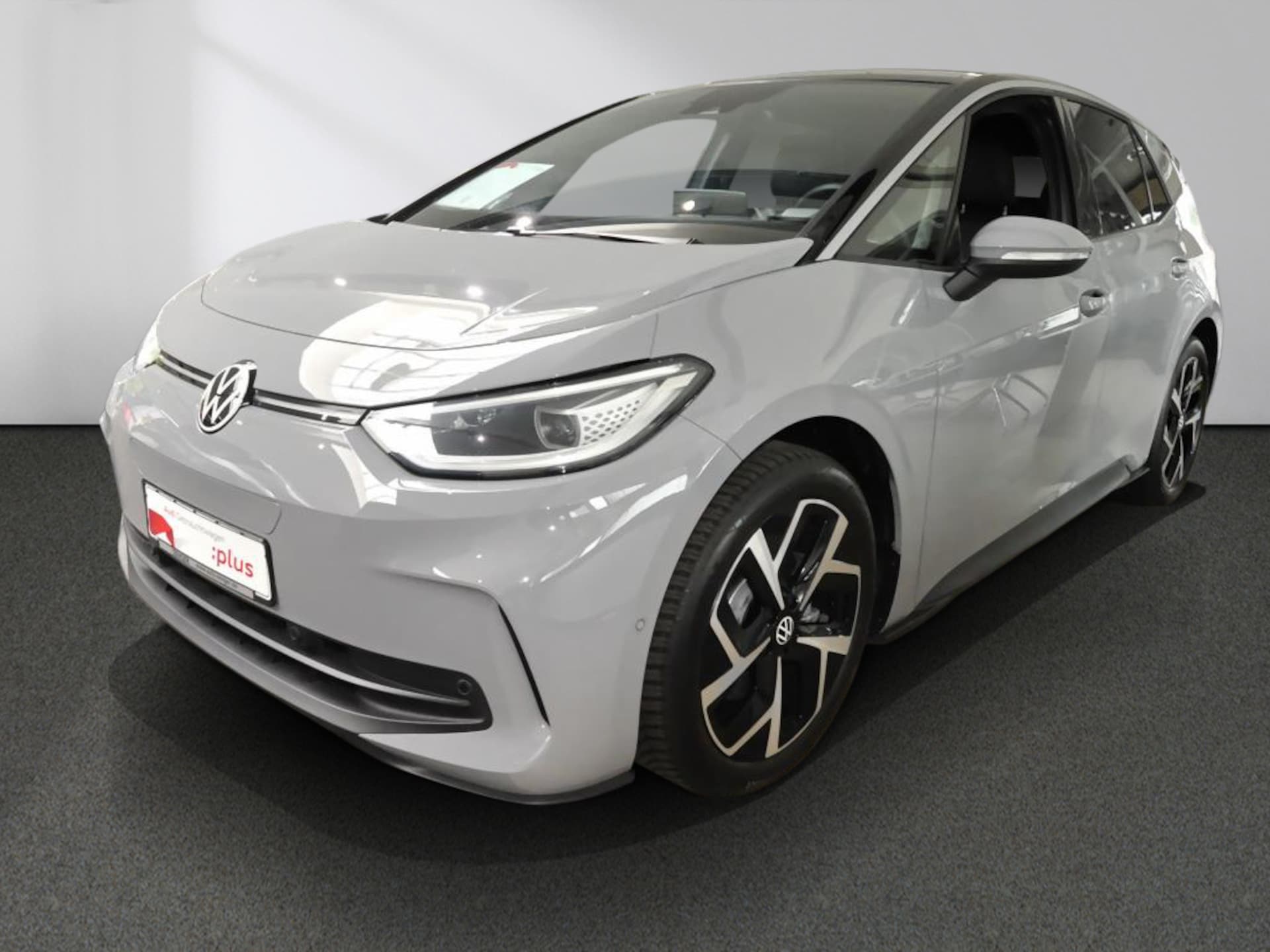 Volkswagen ID.3 MOVE Pro