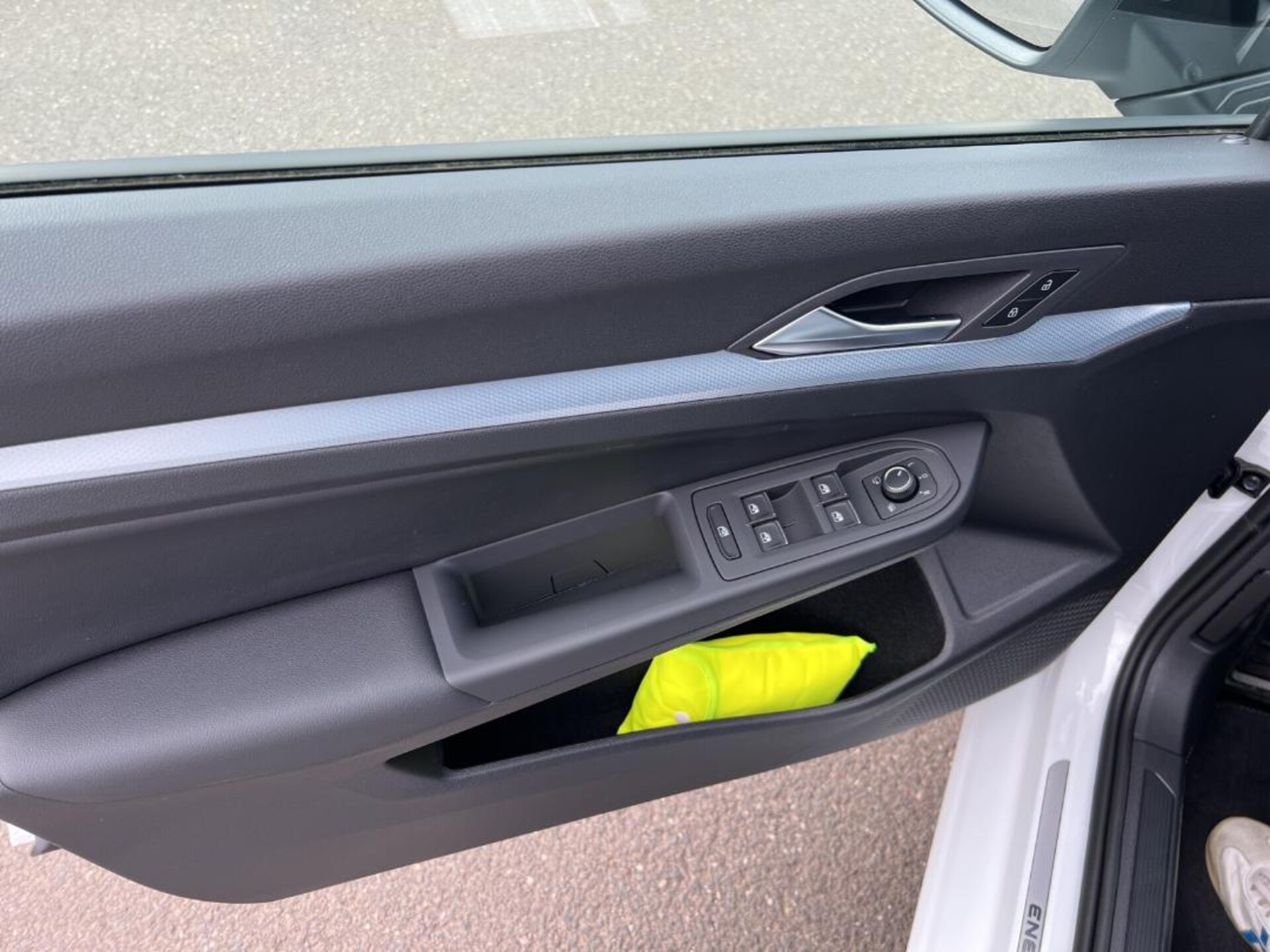 Volkswagen Golf ENERGY