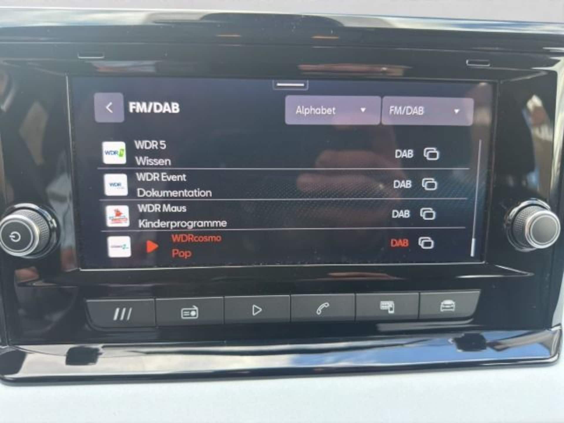 SEAT Arona Style