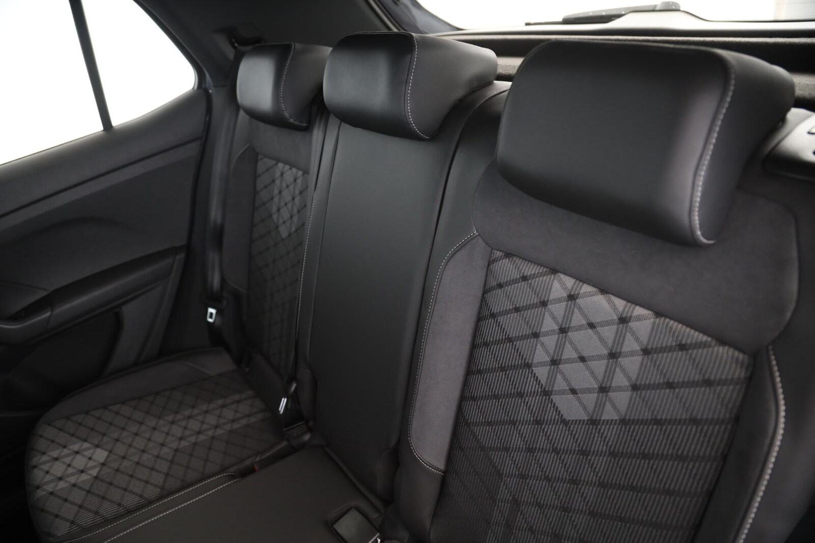 Volkswagen T-Cross – Bild 13