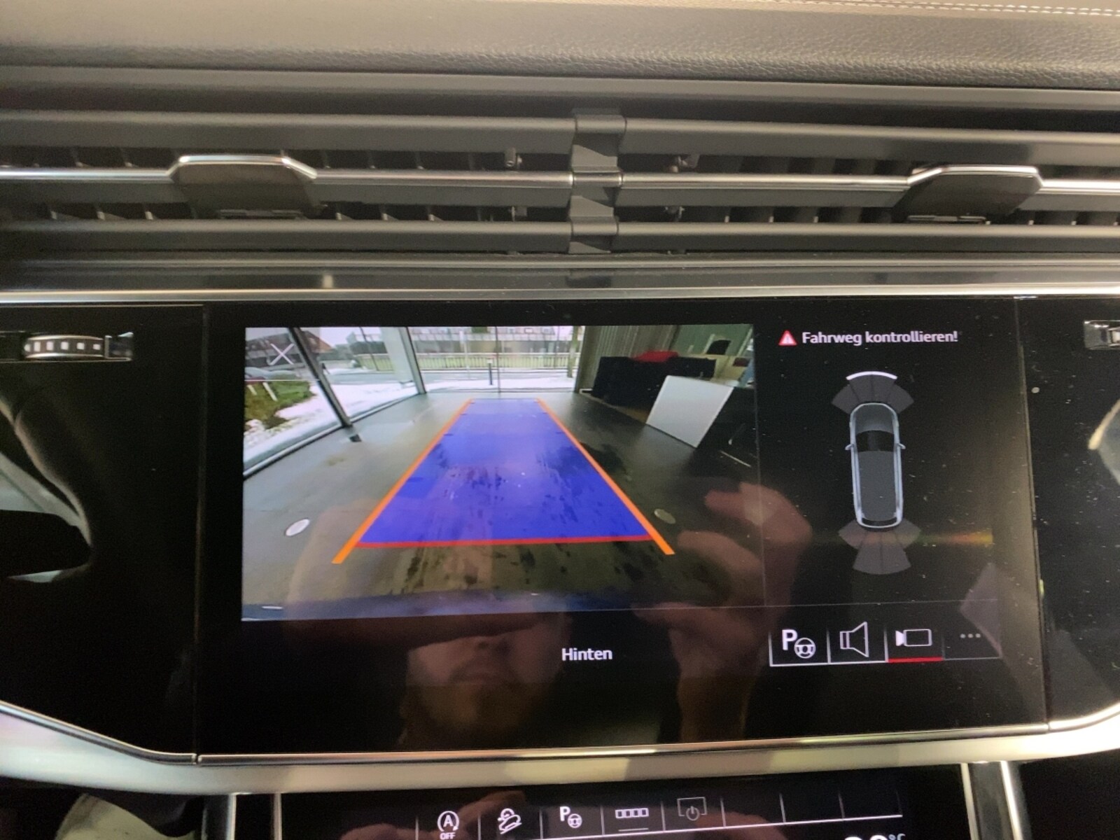 Audi Q7 – Bild 18