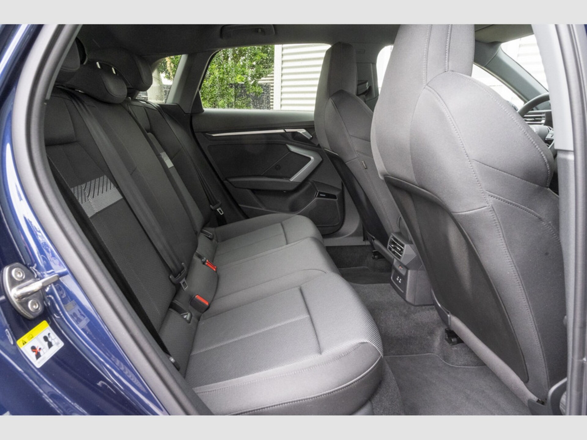Audi A3 Sportback TFSI e Advanced
