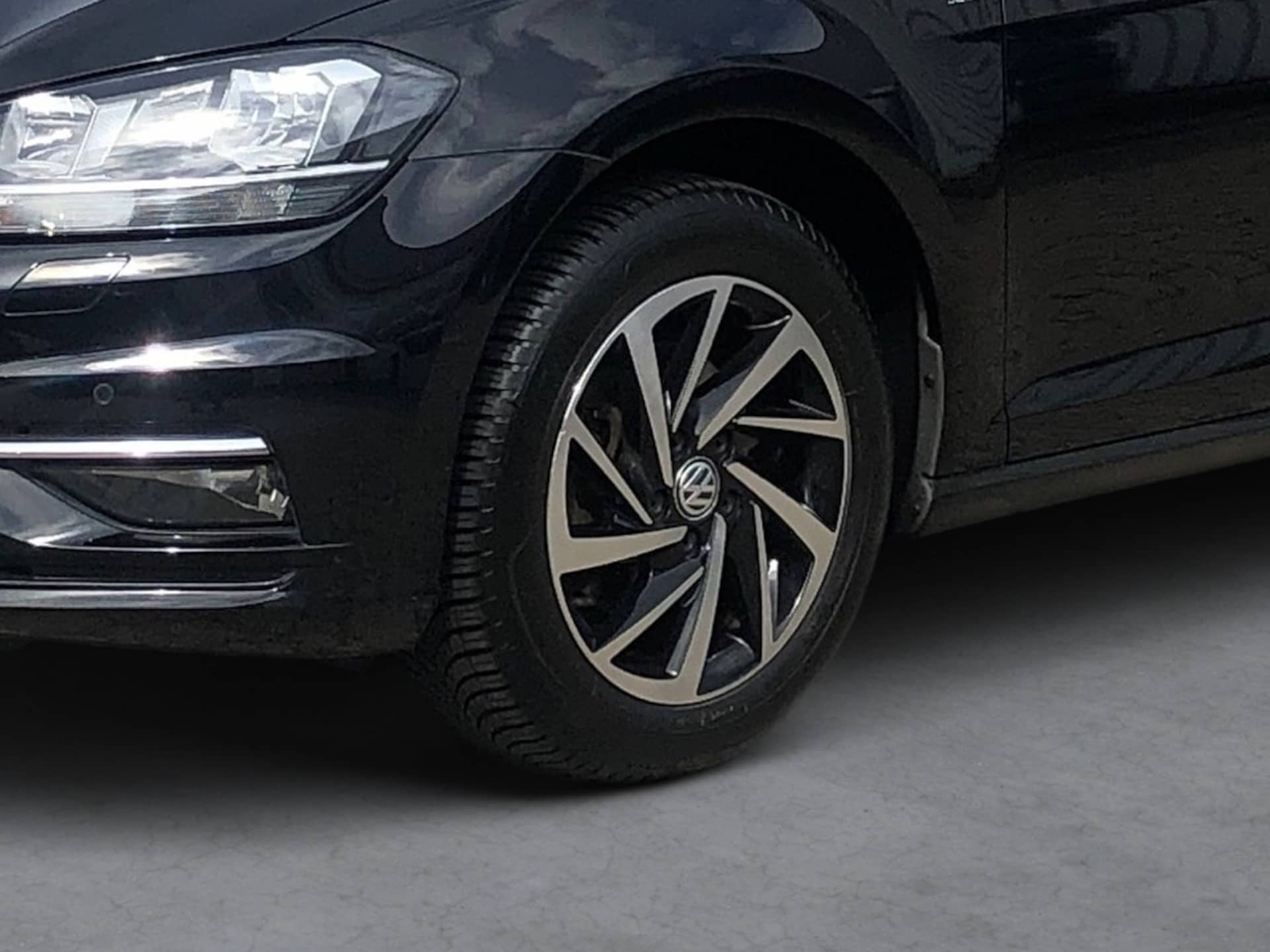 Volkswagen Golf Variant JOIN