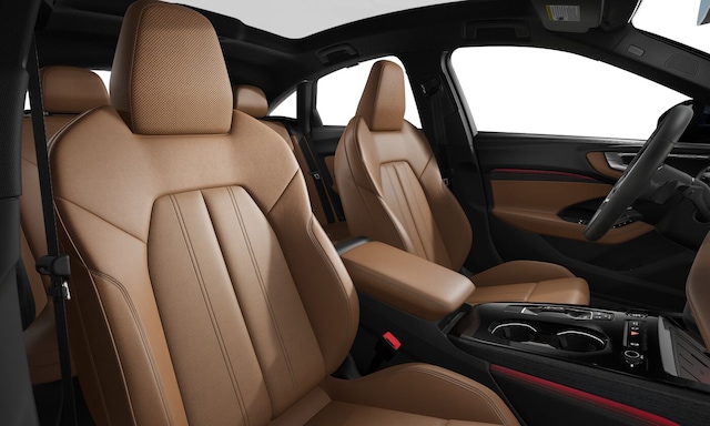 2026 Audi A5 Sedan