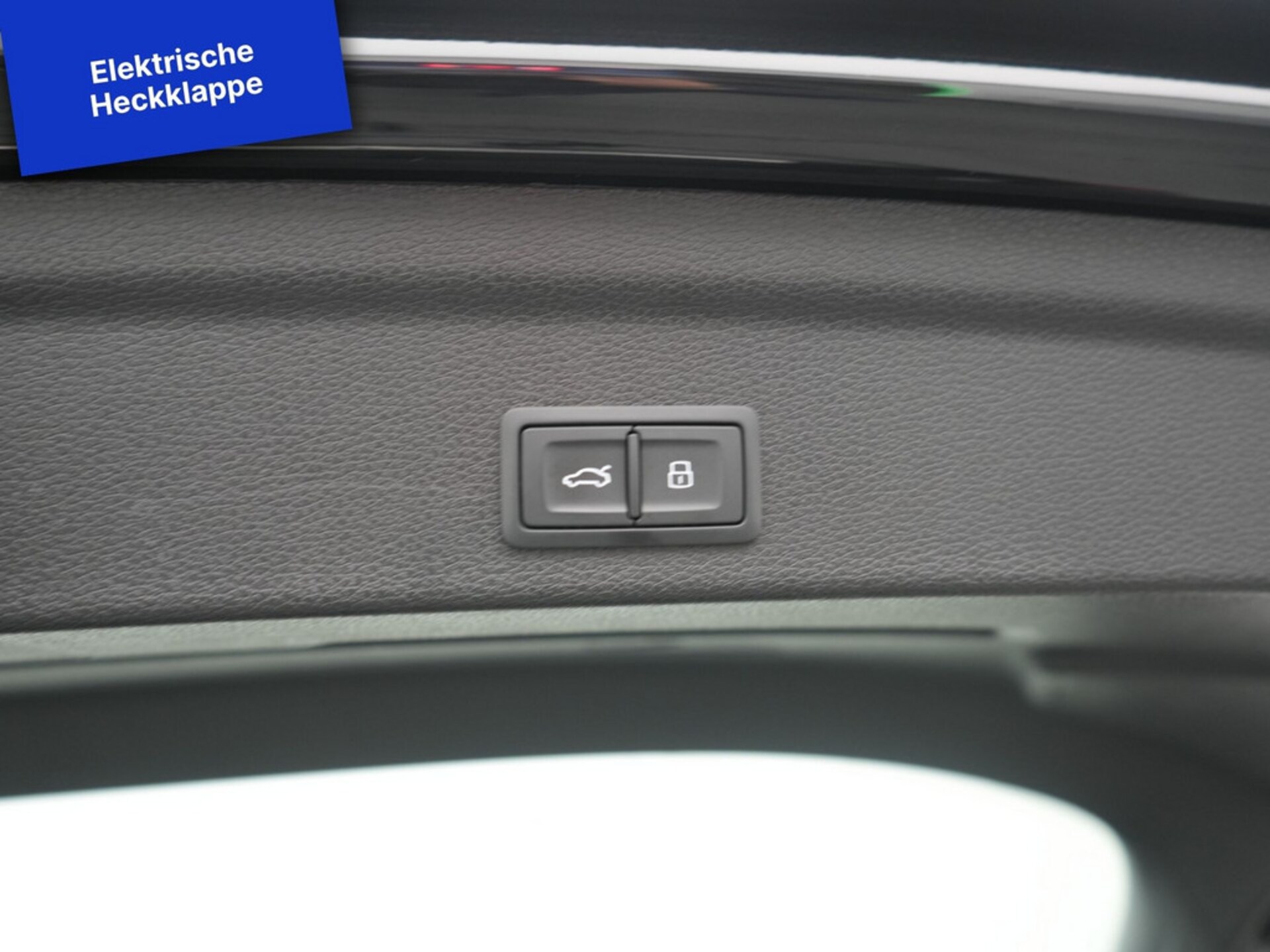 Audi Q3 Sportback S line