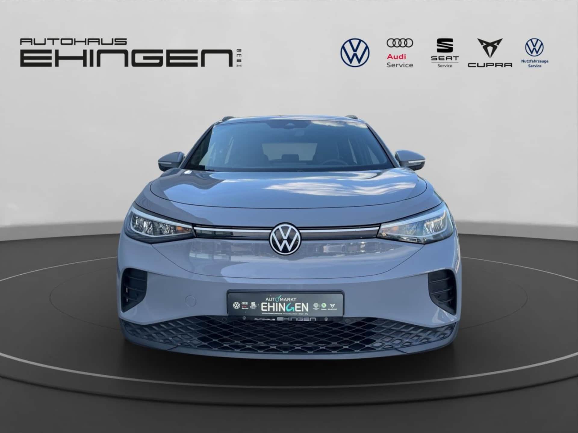 Volkswagen ID.4 Pure Performance