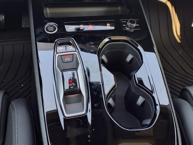 2025 Audi A5 Premium Plus - Photo 21